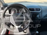 2011 Suzuki SWIFT