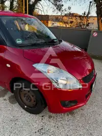 2011 Suzuki SWIFT