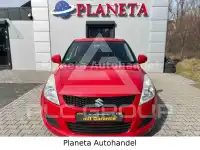 2011 Suzuki SWIFT