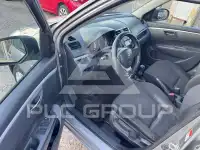 2011 Suzuki SWIFT