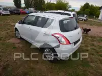 2011 Suzuki SWIFT
