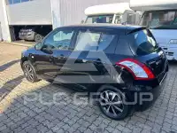 2011 Suzuki SWIFT