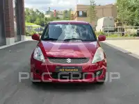 2011 Suzuki SWIFT