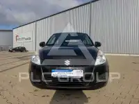 2011 Suzuki SWIFT