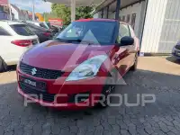 2011 Suzuki SWIFT