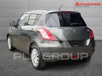 2011 Suzuki SWIFT