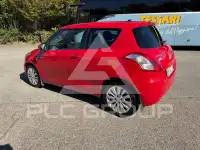 2011 Suzuki SWIFT