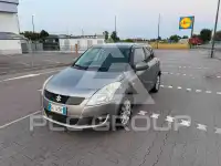 2011 Suzuki SWIFT