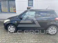 2012 Suzuki SWIFT