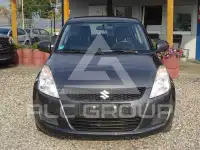 2011 Suzuki SWIFT