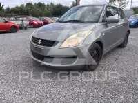2011 Suzuki SWIFT