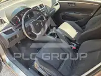2011 Suzuki SWIFT