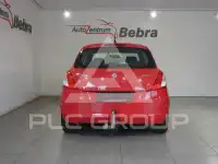 2011 Suzuki SWIFT