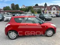 2011 Suzuki SWIFT