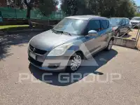 2011 Suzuki SWIFT