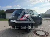 2011 Suzuki SWIFT