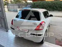 2011 Suzuki SWIFT