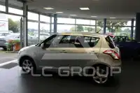 2011 Suzuki SWIFT