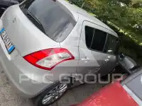 2011 Suzuki SWIFT