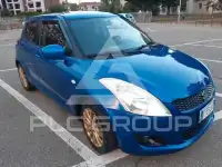 2011 Suzuki SWIFT