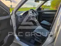 2011 Suzuki SWIFT