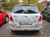 2011 Suzuki SWIFT