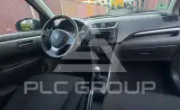 2011 Suzuki SWIFT