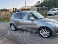 2011 Suzuki SWIFT