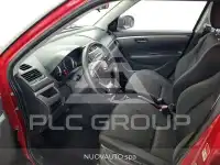 2011 Suzuki SWIFT