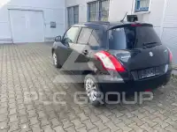 2012 Suzuki SWIFT