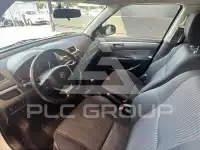 2011 Suzuki SWIFT