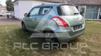 2011 Suzuki SWIFT