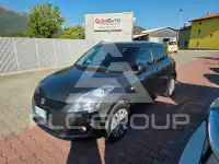 2011 Suzuki SWIFT