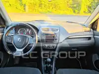 2011 Suzuki SWIFT