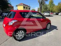 2011 Suzuki SWIFT