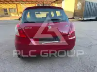 2011 Suzuki SWIFT