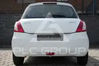 2011 Suzuki SWIFT