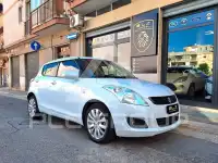2011 Suzuki SWIFT