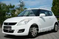 2011 Suzuki SWIFT