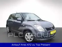2010 Suzuki SWIFT