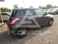 2011 Suzuki SWIFT