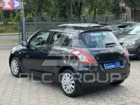 2011 Suzuki SWIFT