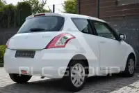 2011 Suzuki SWIFT