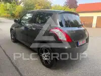 2011 Suzuki SWIFT
