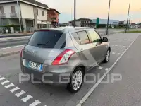 2011 Suzuki SWIFT