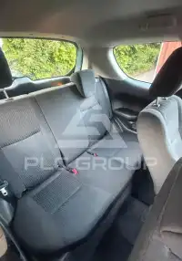 2011 Suzuki SWIFT