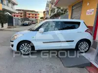 2011 Suzuki SWIFT