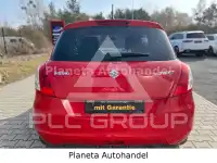 2011 Suzuki SWIFT