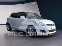 2011 Suzuki SWIFT