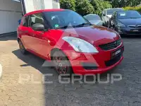 2011 Suzuki SWIFT